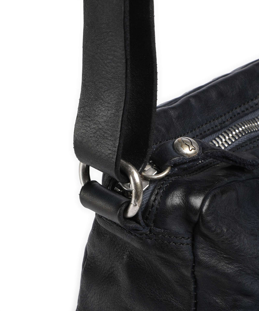 Campomaggi Crossbody bag blue