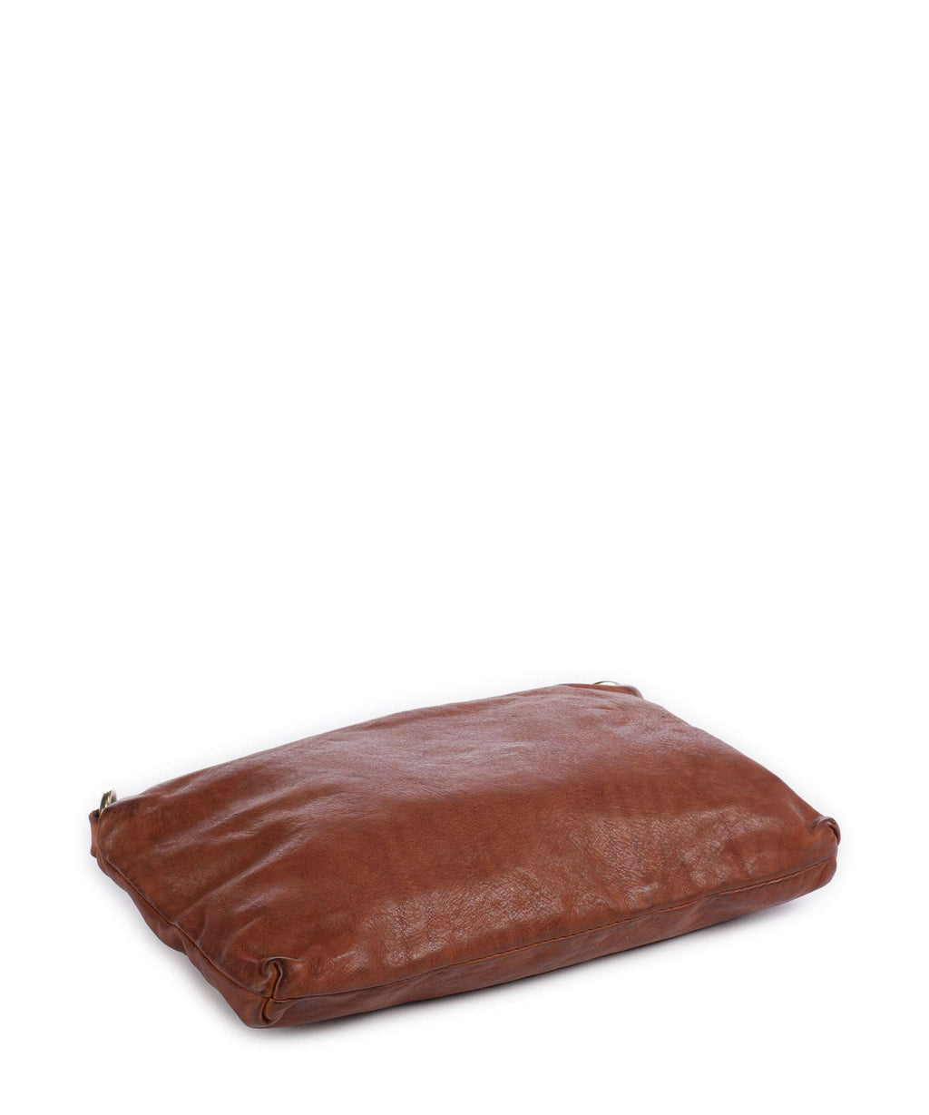 Campomaggi Crossbody bag cognac