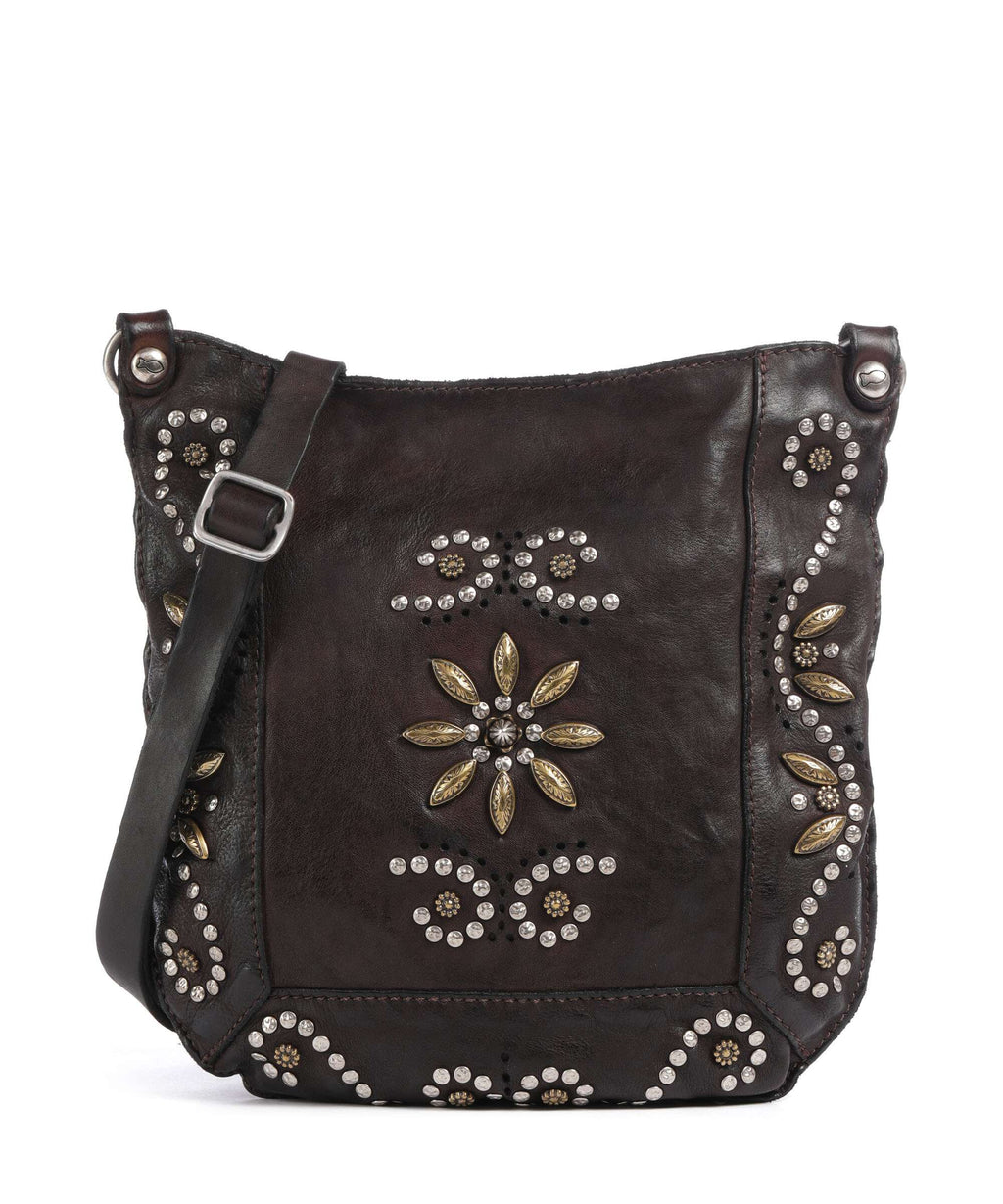 Campomaggi Crossbody bag brown
