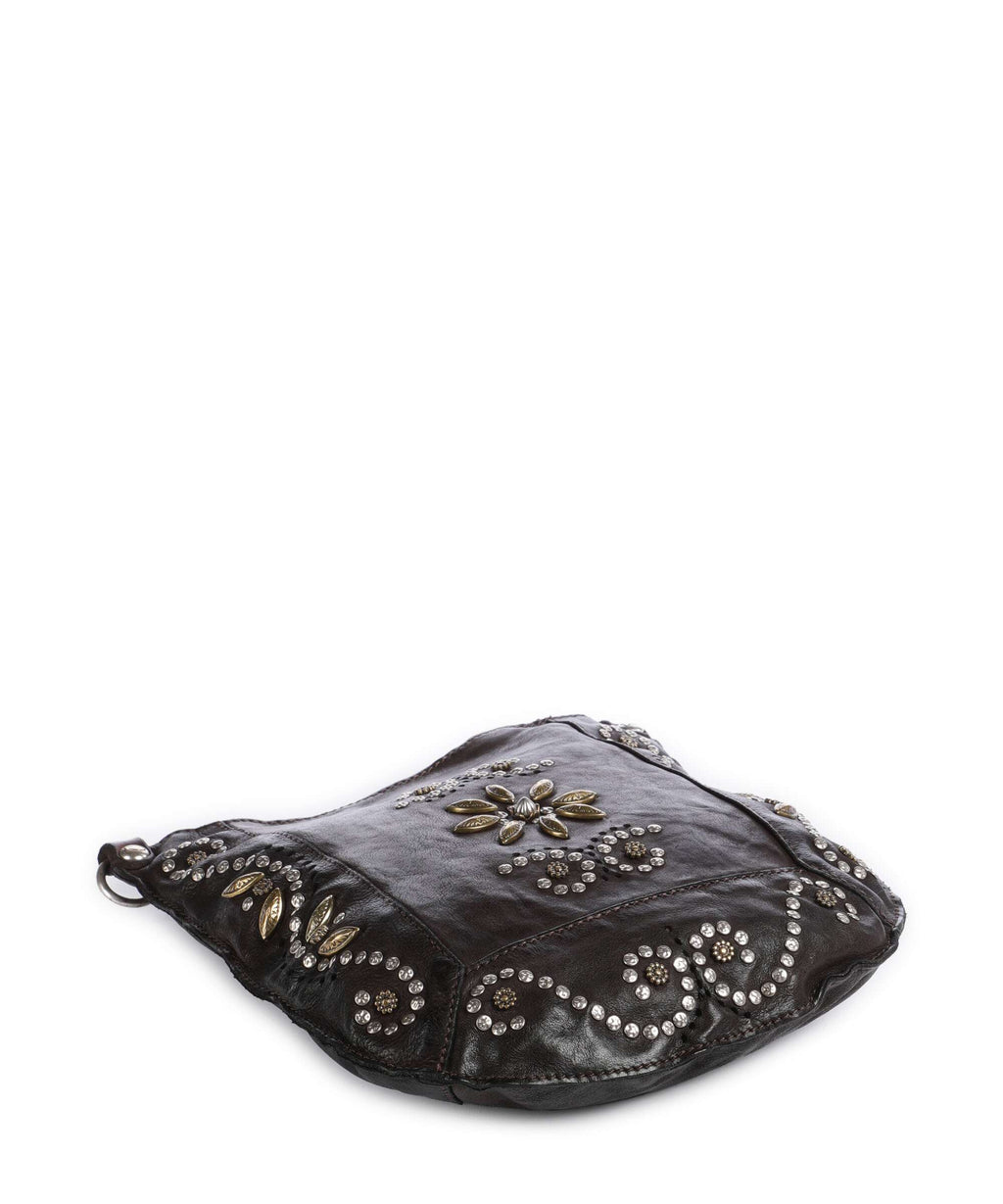 Campomaggi Crossbody bag brown
