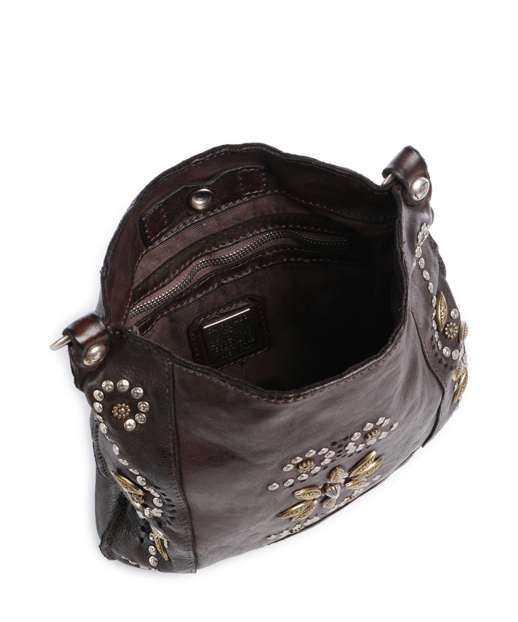 Campomaggi Crossbody bag brown