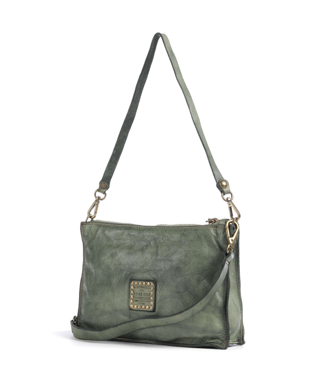 Campomaggi Shoulder bag lake