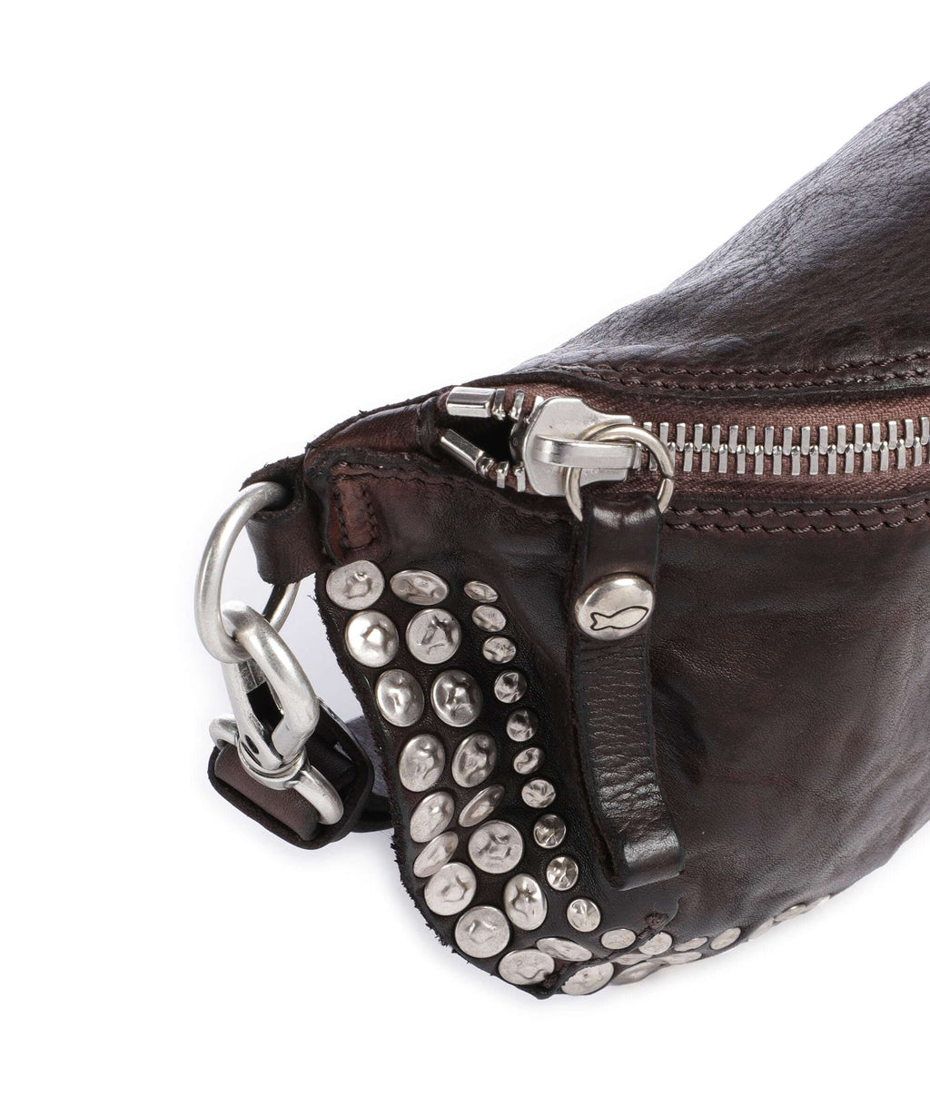 Campomaggi Belt bag brown