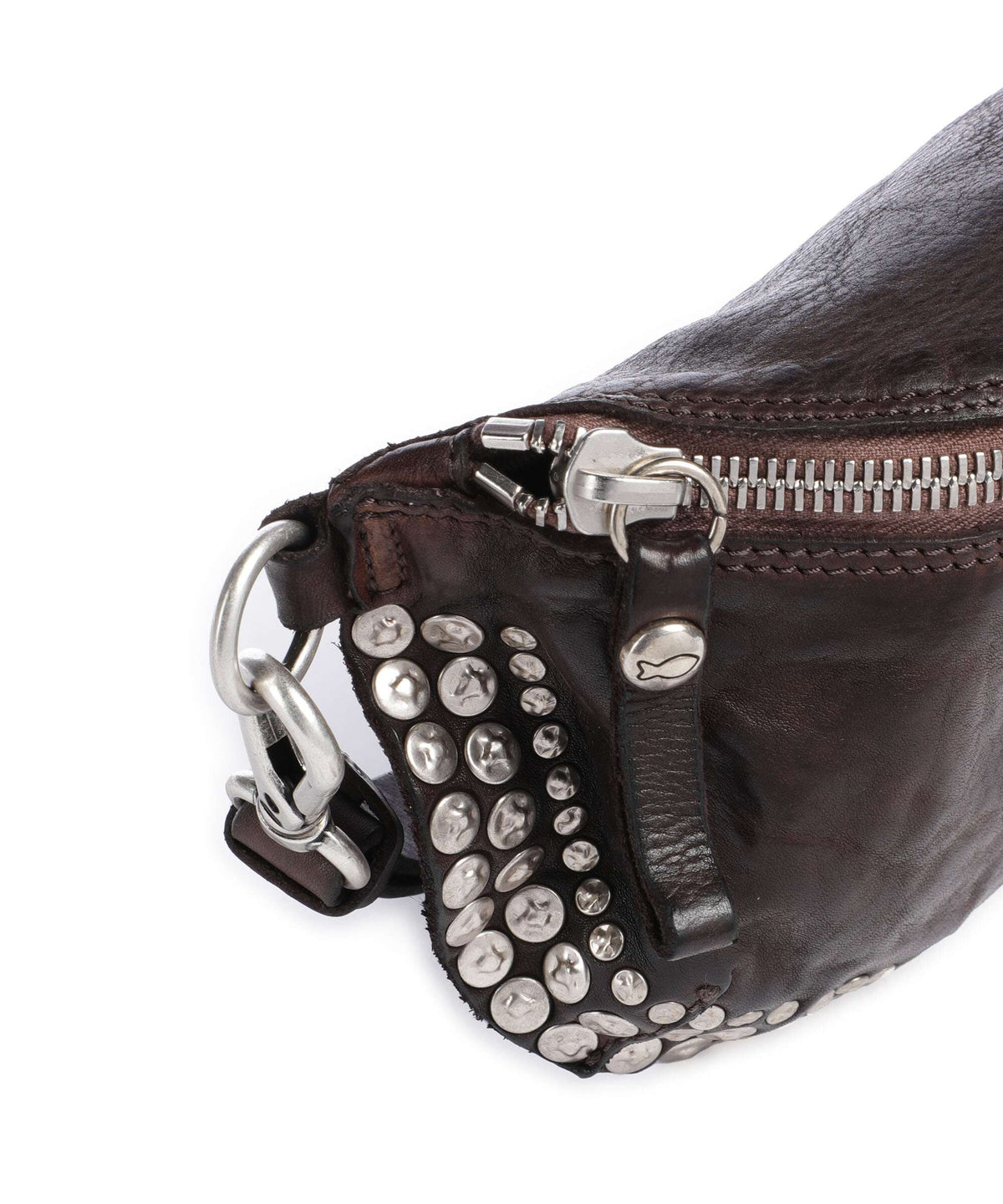 Campomaggi Belt bag brown