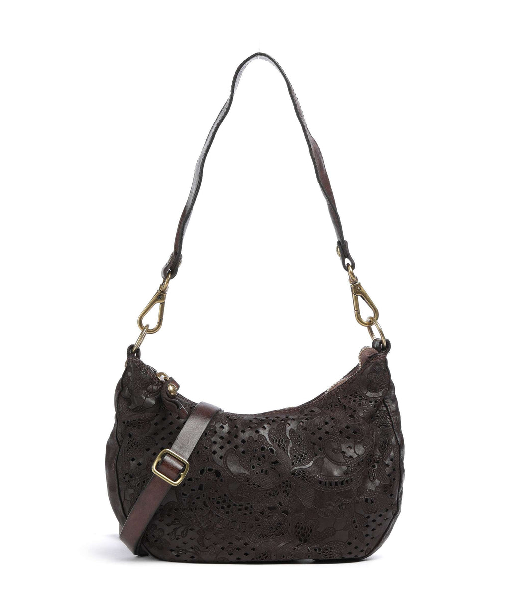 Campomaggi Shoulder bag brown