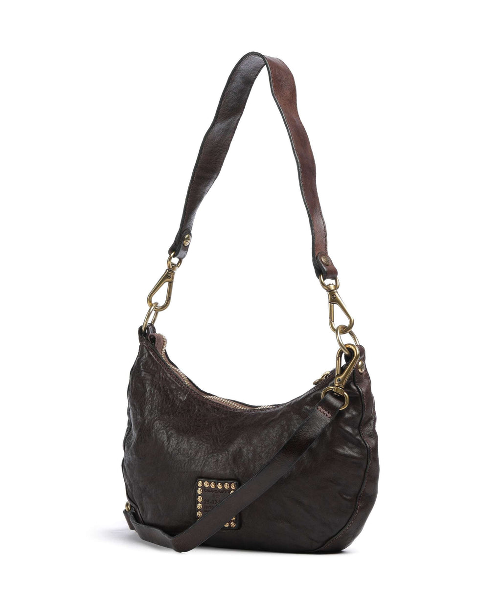 Campomaggi Shoulder bag brown