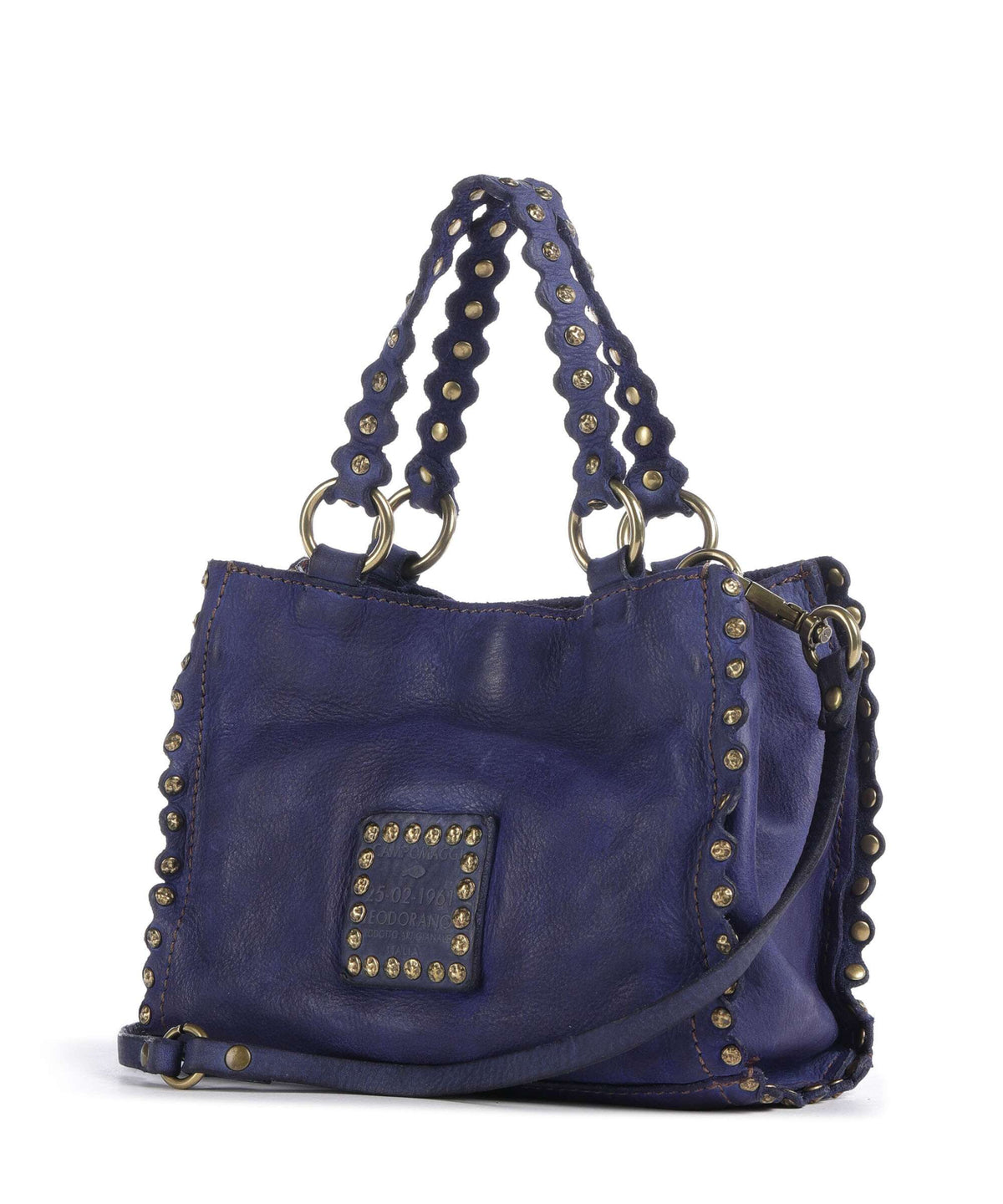 Campomaggi Crossbody bag iris