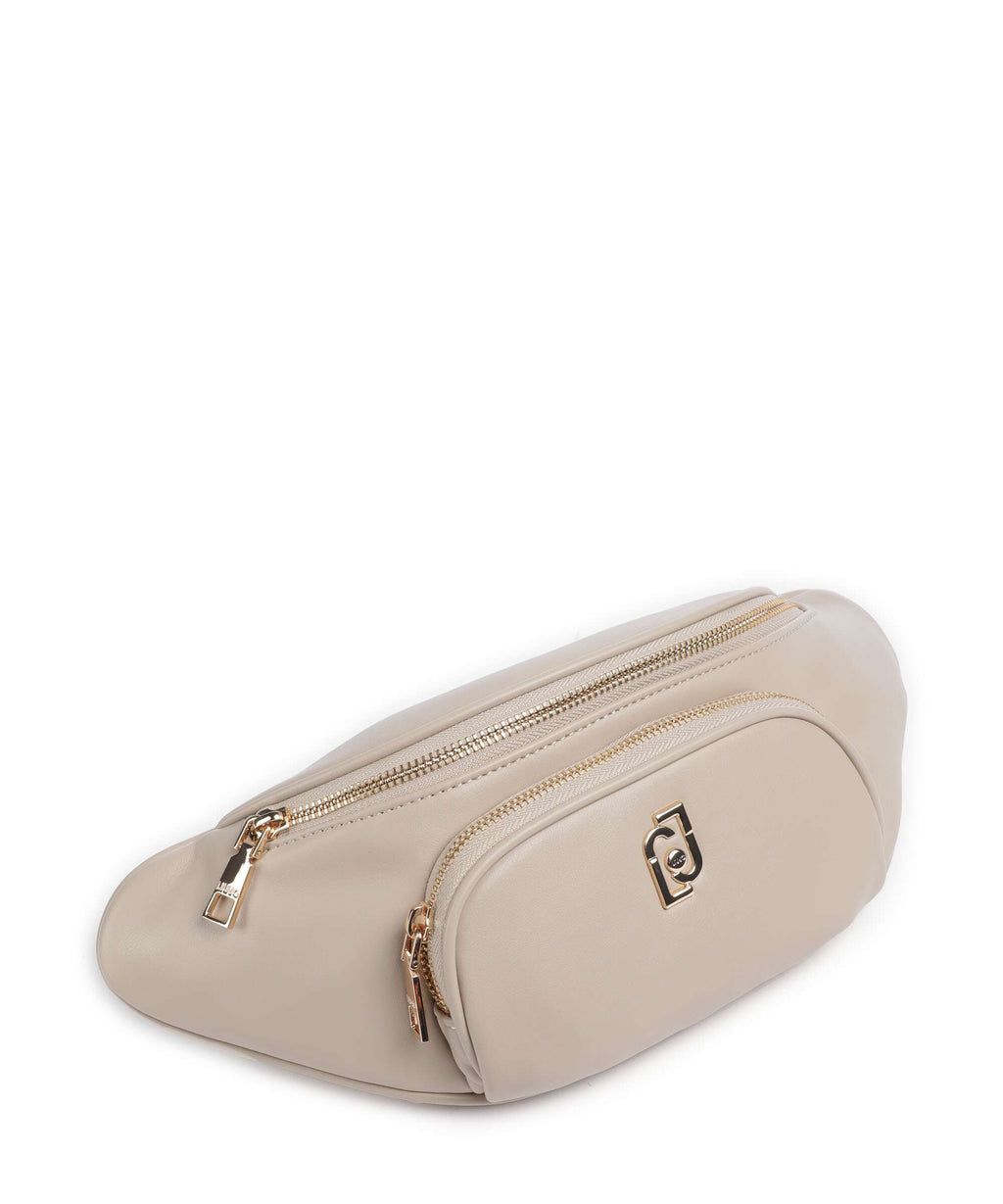 Liu Jo Achala M Belt bag neutro