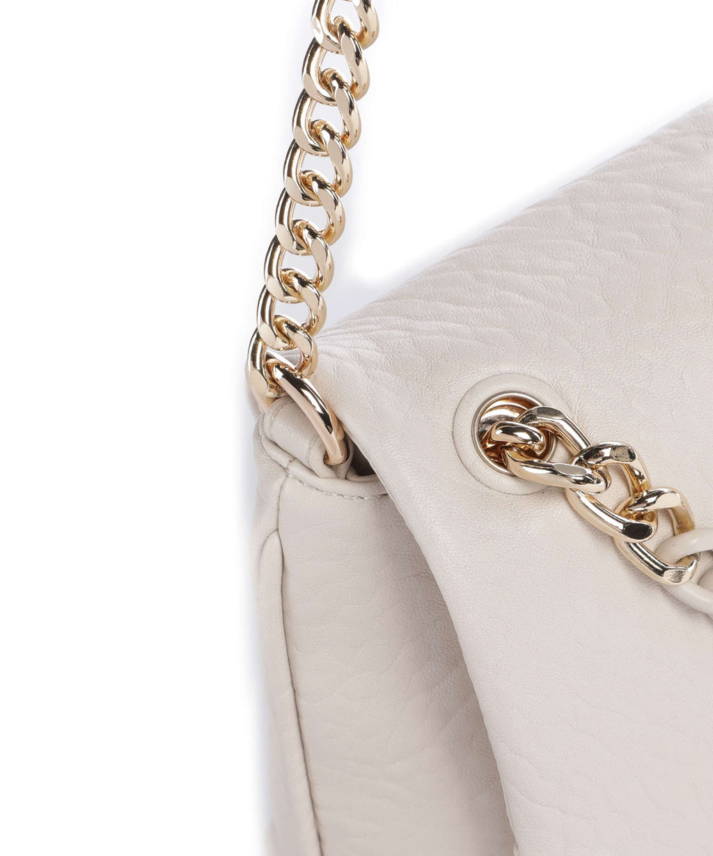 Liu Jo Mehmet M Shoulder bag marmo