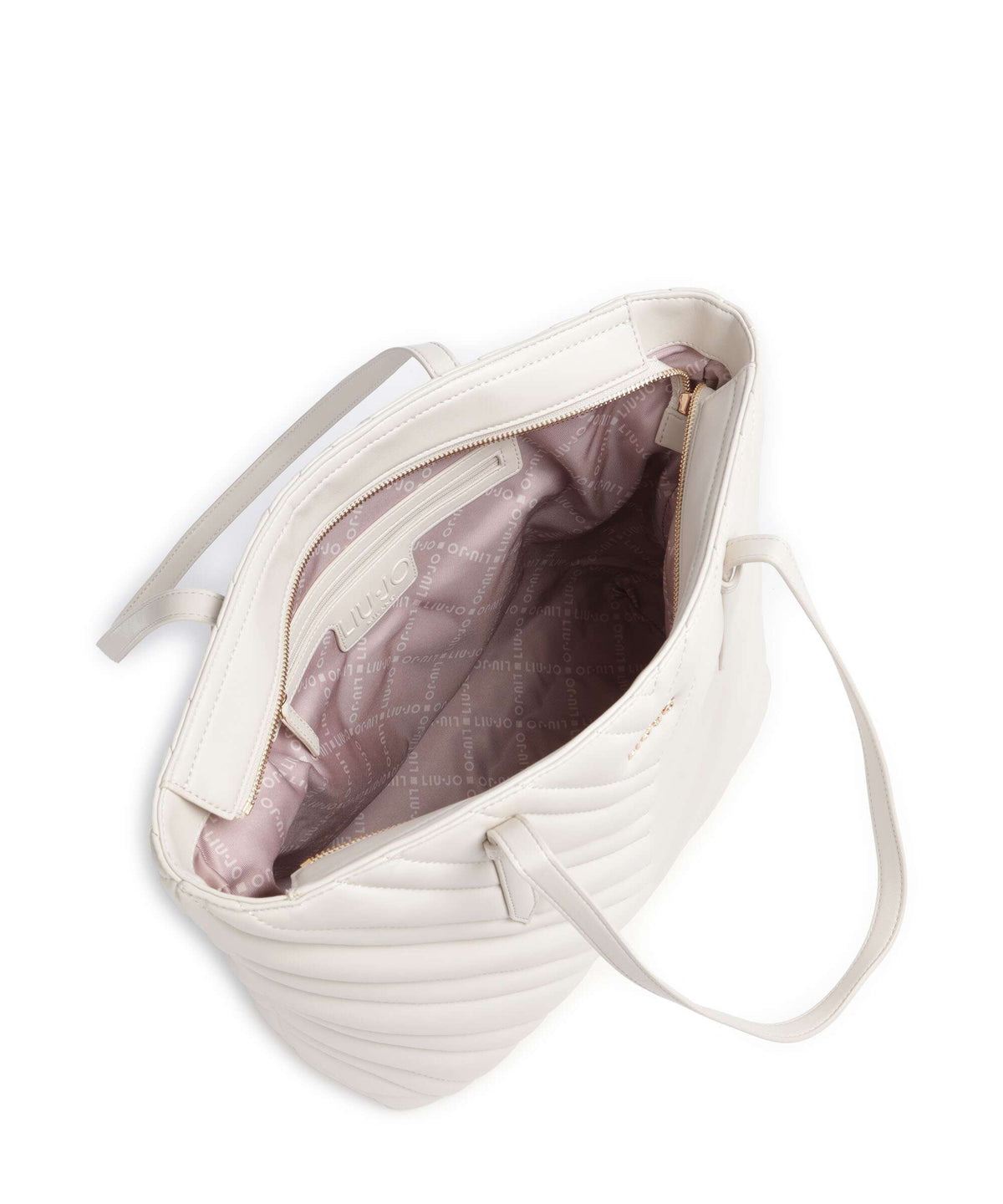 Liu Jo Lunny L Tote bag marmo