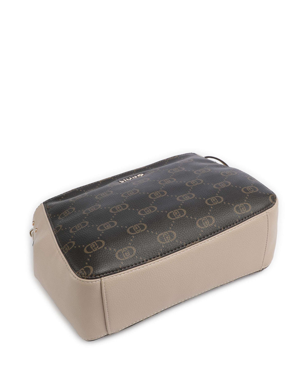 Liu Jo Cirry M Shoulder bag neutro
