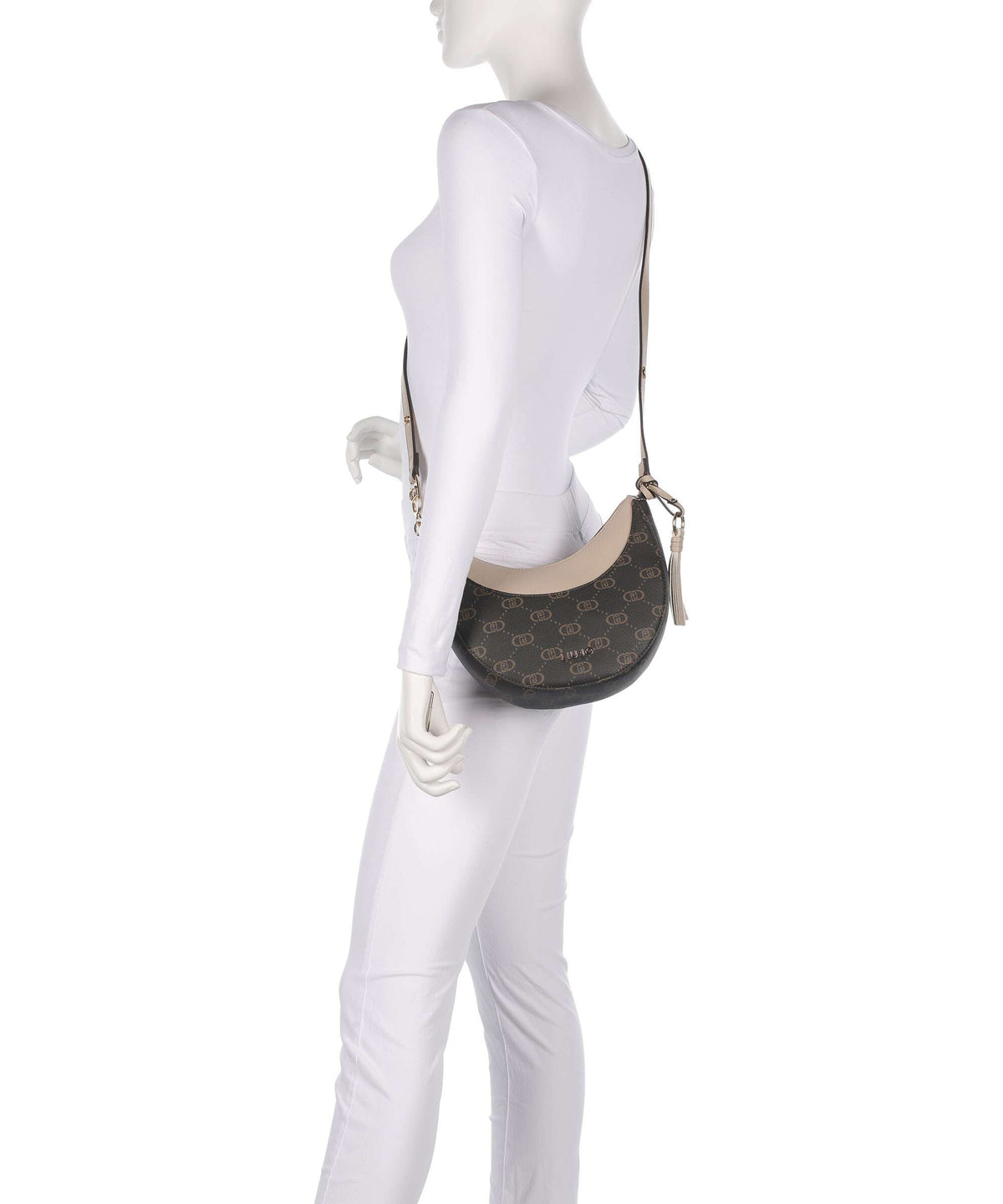 Liu Jo Cirry M Shoulder bag neutro