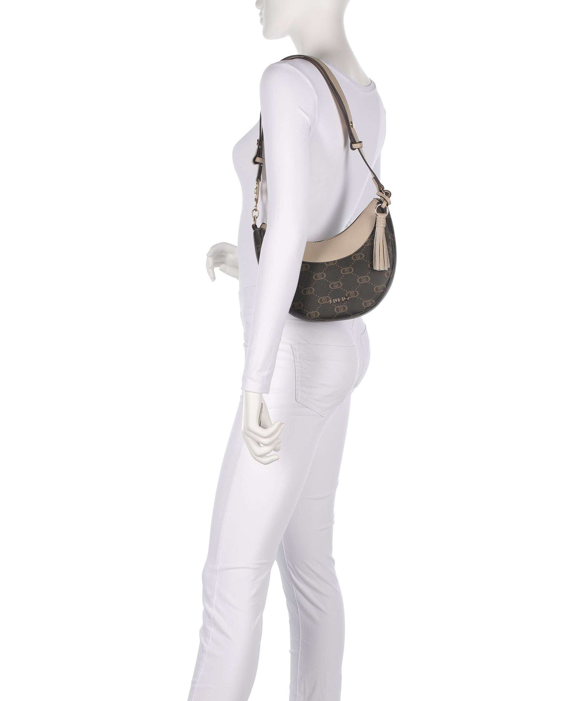 Liu Jo Cirry M Shoulder bag neutro