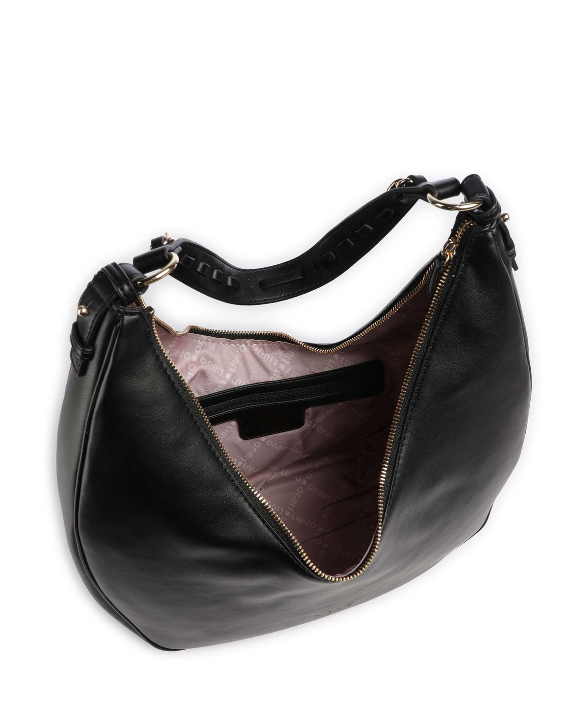 Liu Jo Tullia L Hobo bag nero