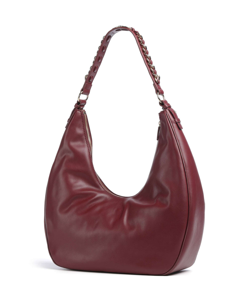 Liu Jo Tullia L Hobo bag red wine