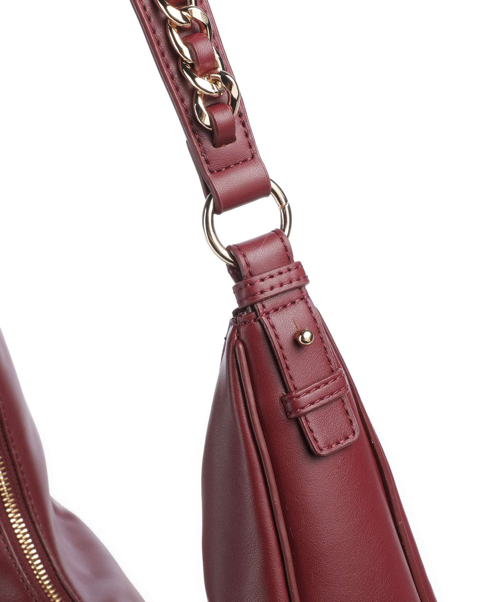 Liu Jo Tullia L Hobo bag red wine