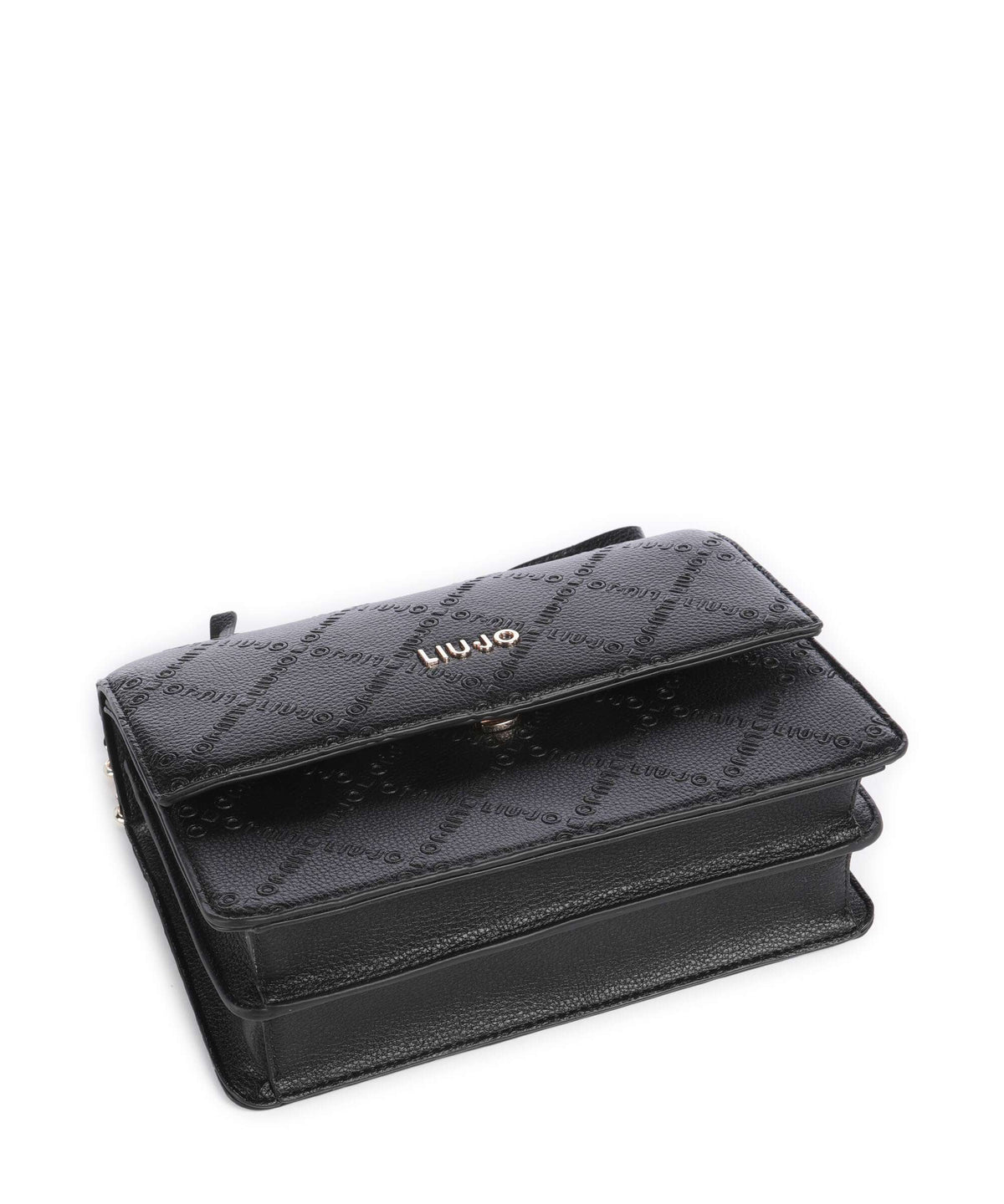 Liu Jo Adonide M Shoulder bag nero