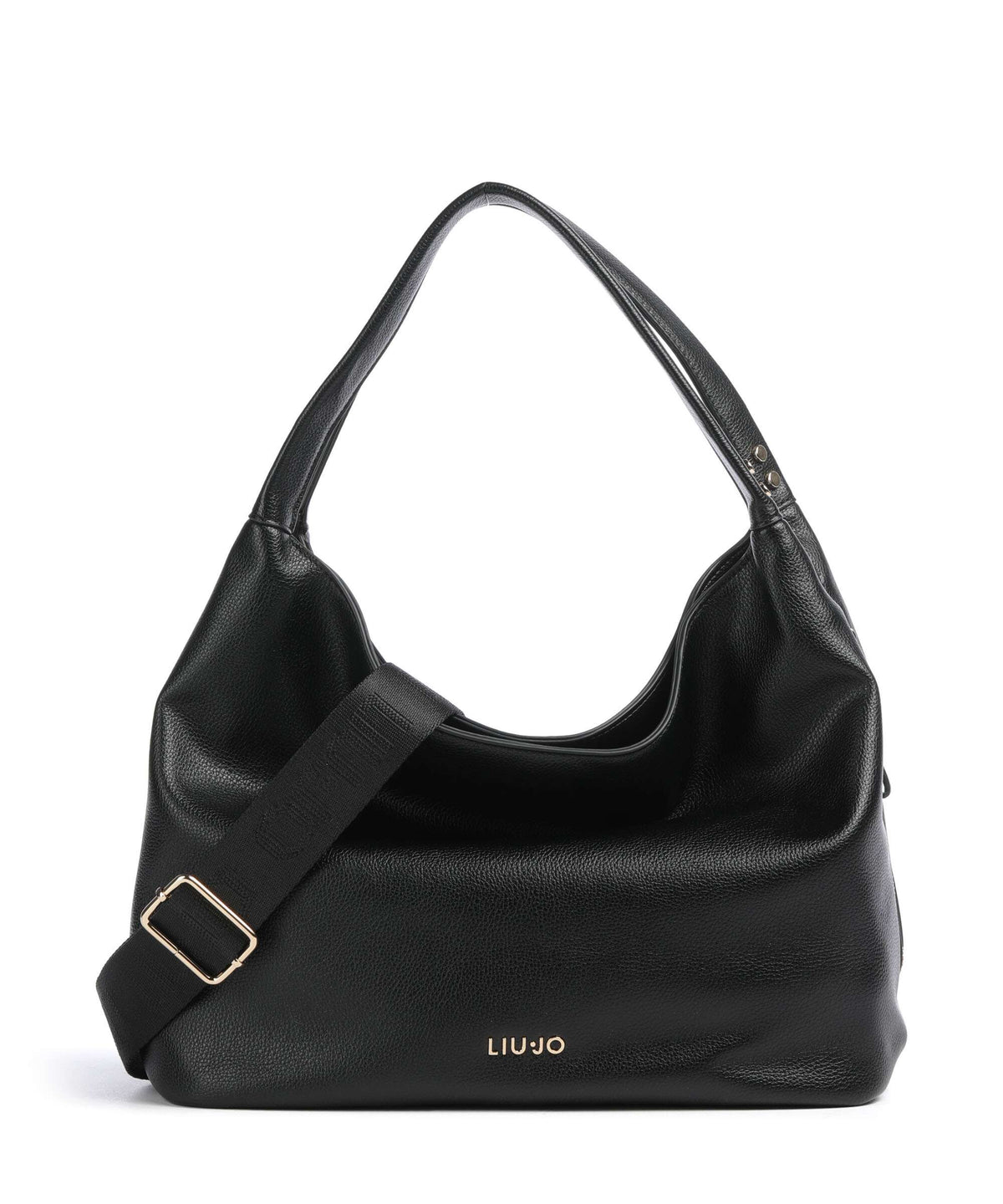 Liu Jo Kaliska M Hobo bag nero