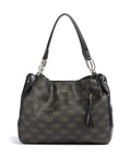 Liu Jo Cirry M Hobo bag nero