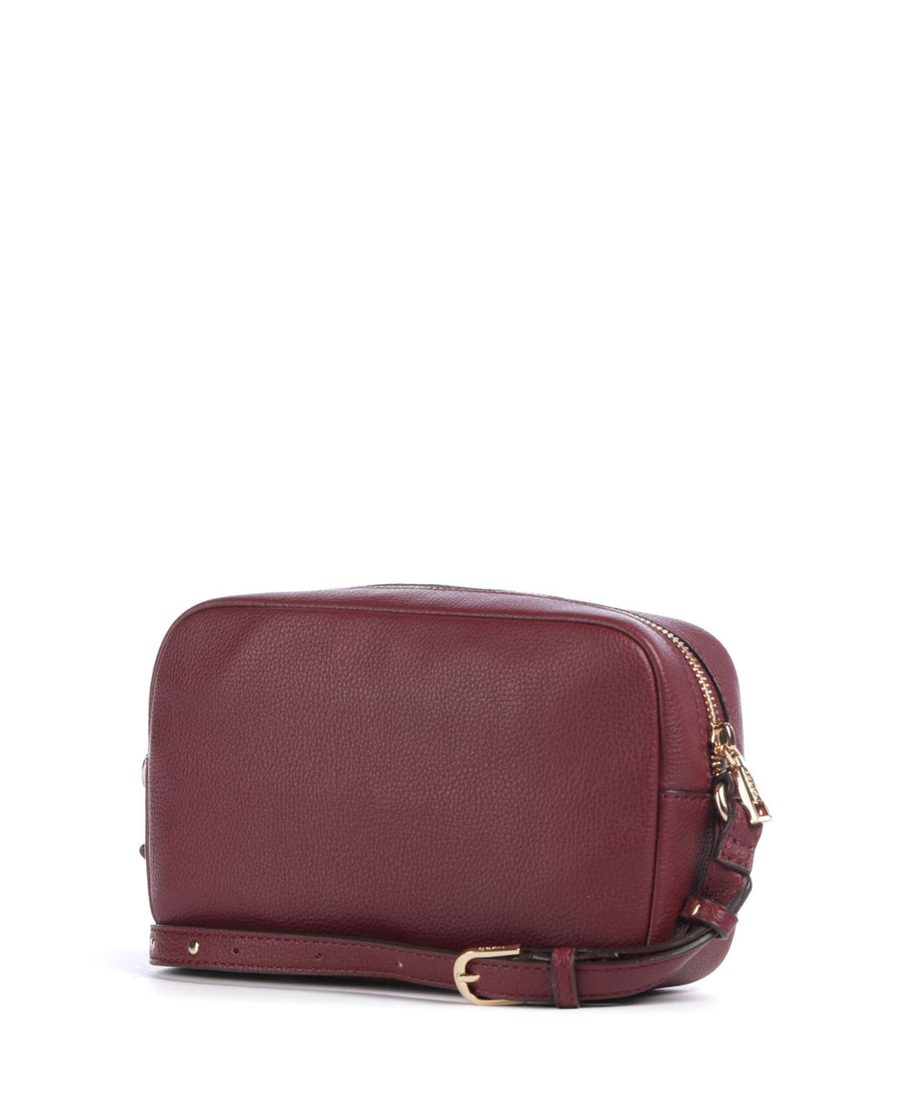 Liu Jo Evrim S Crossbody bag red wine