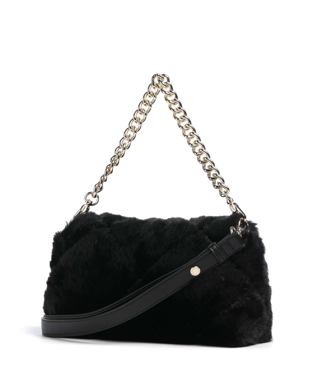 Liu Jo Icon M Shoulder bag nero