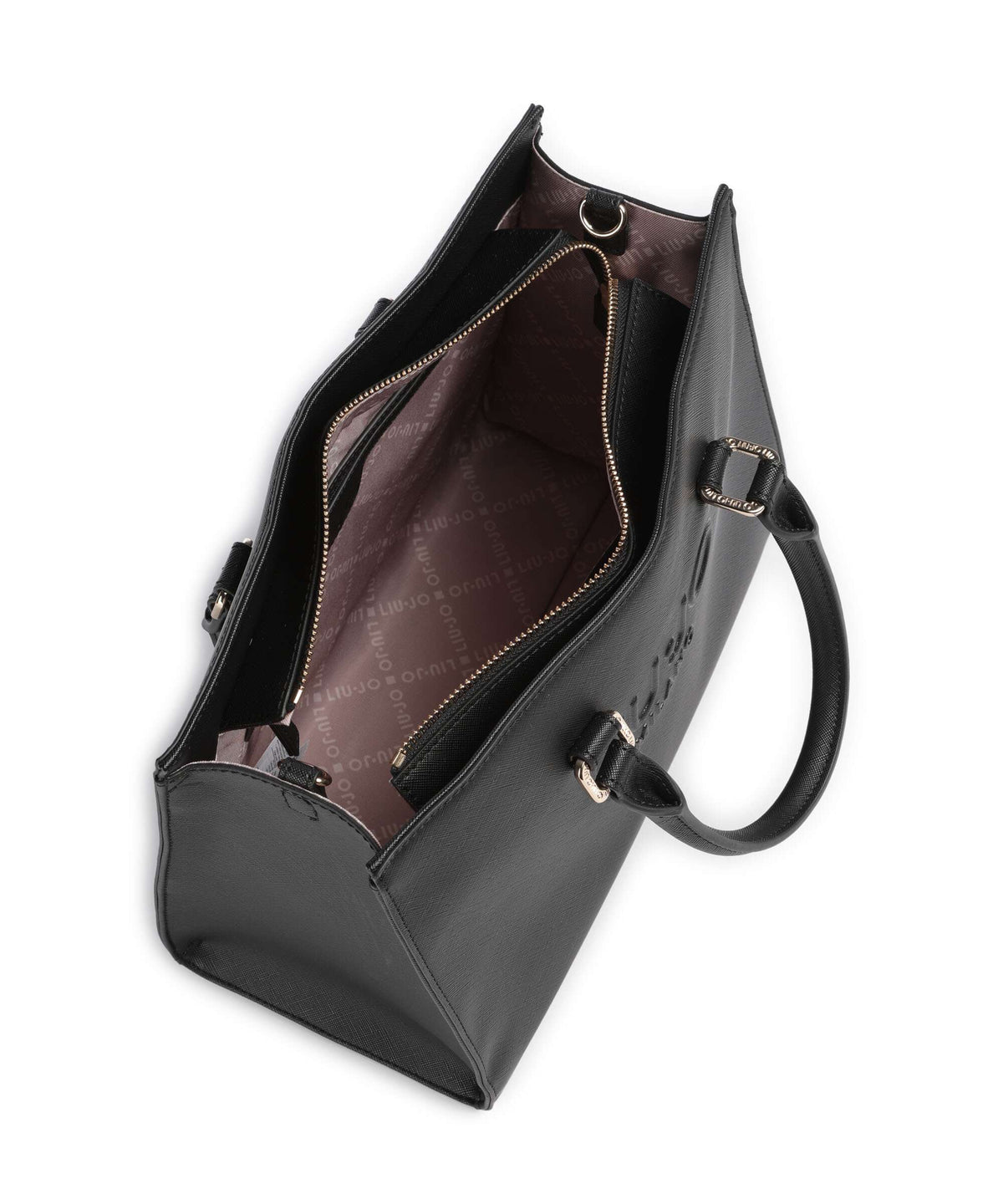 Liu Jo Halona L Handbag nero