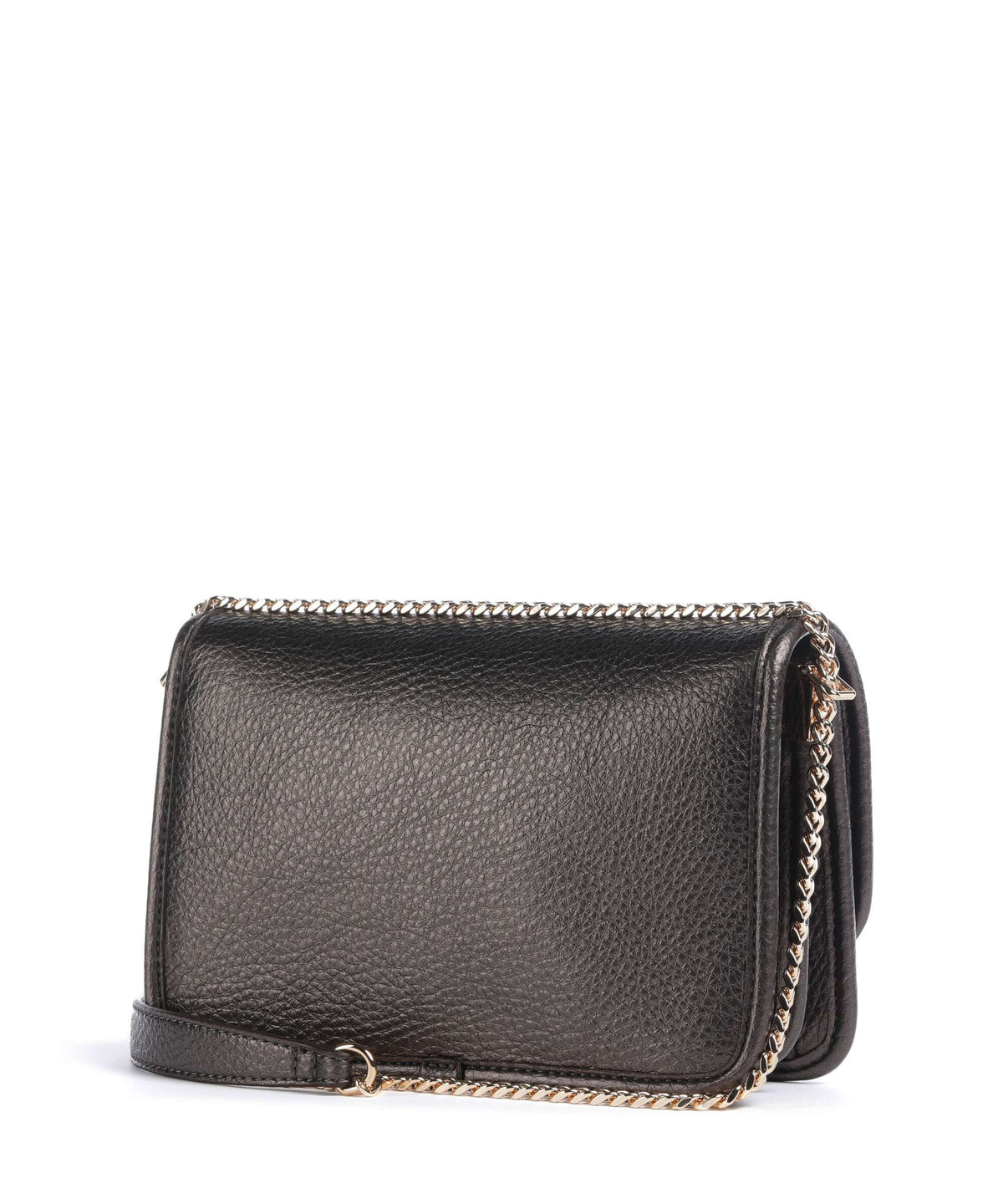 Liu Jo Manhattan S Shoulder bag moro/light metal