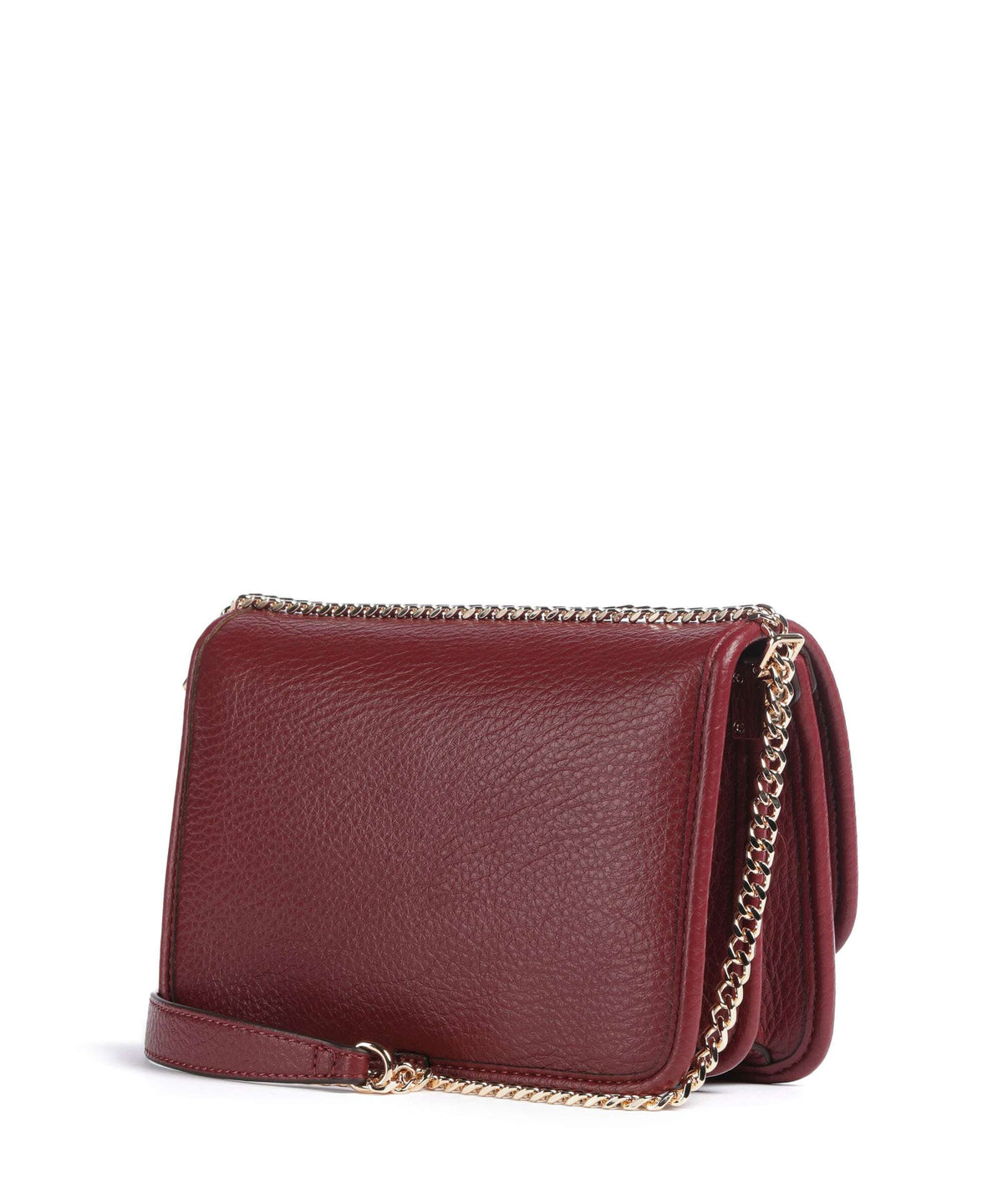 Liu Jo Manhattan S Shoulder bag red wine