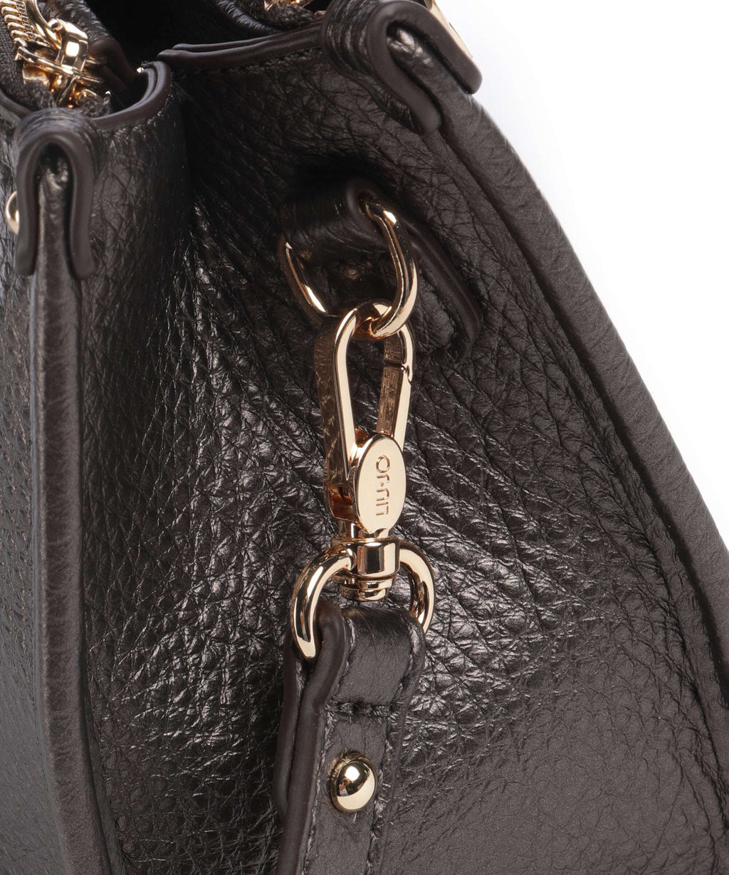 Liu Jo Manhattan S Handbag moro/light metal