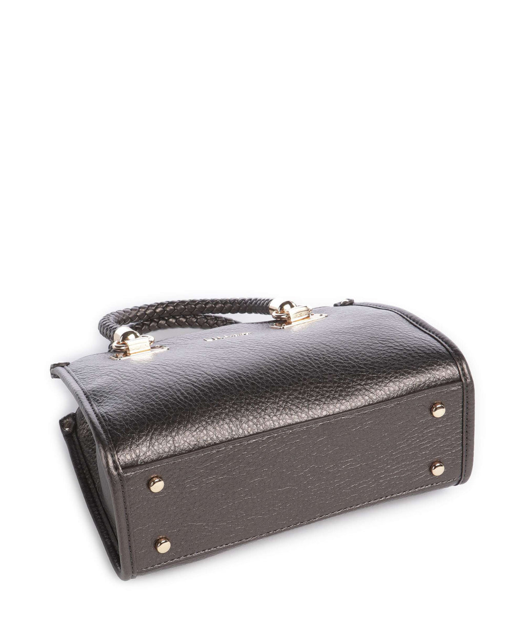 Liu Jo Manhattan S Handbag moro/light metal