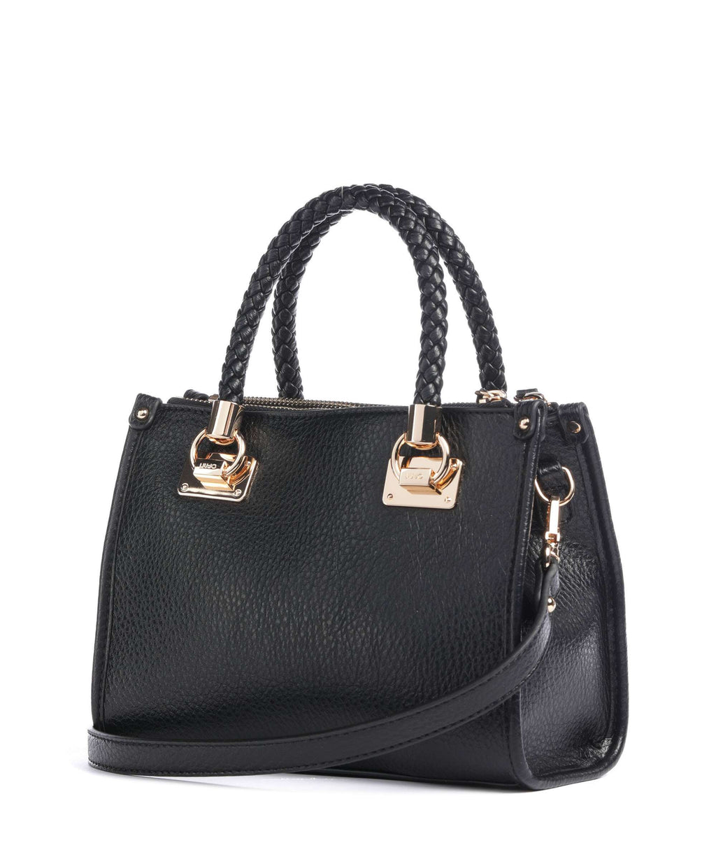 Liu Jo Manhattan S Handbag nero