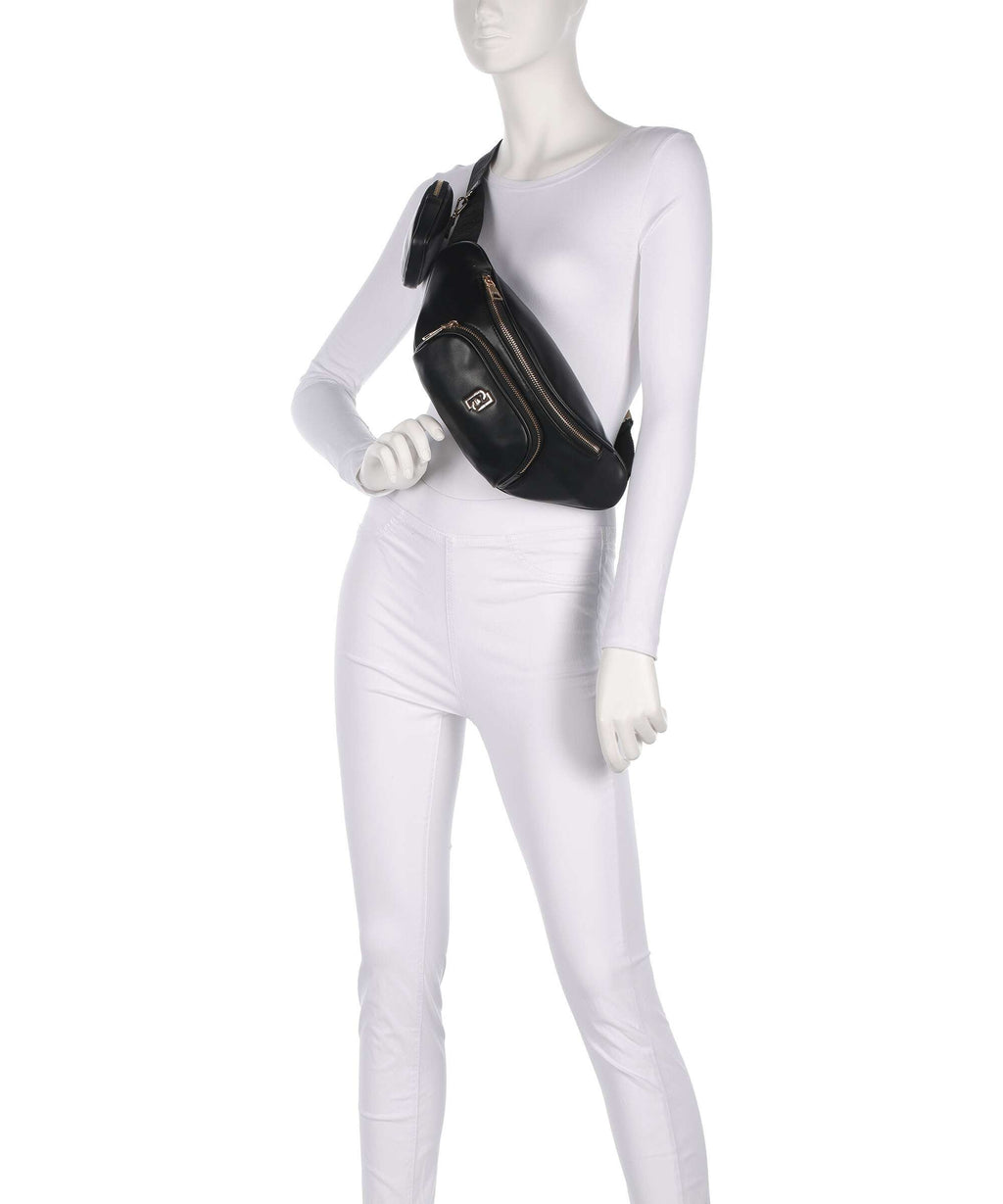Liu Jo Achala M Belt bag nero