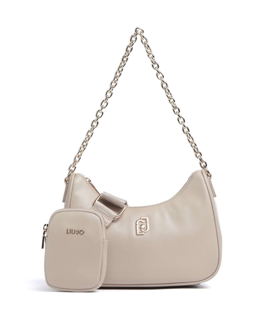 Liu Jo Achala S Shoulder bag neutro