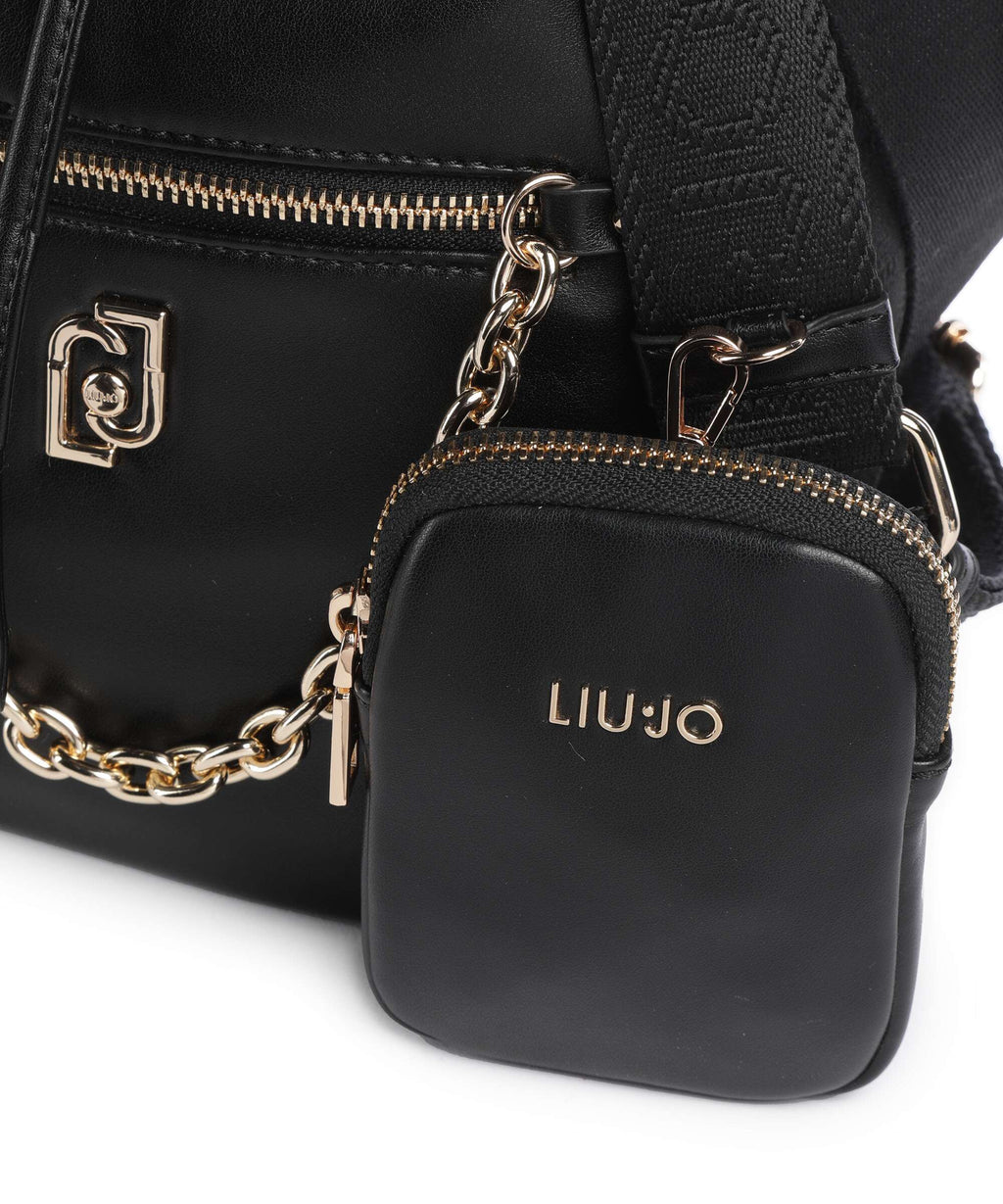 Liu Jo Achala S Bucket bag nero