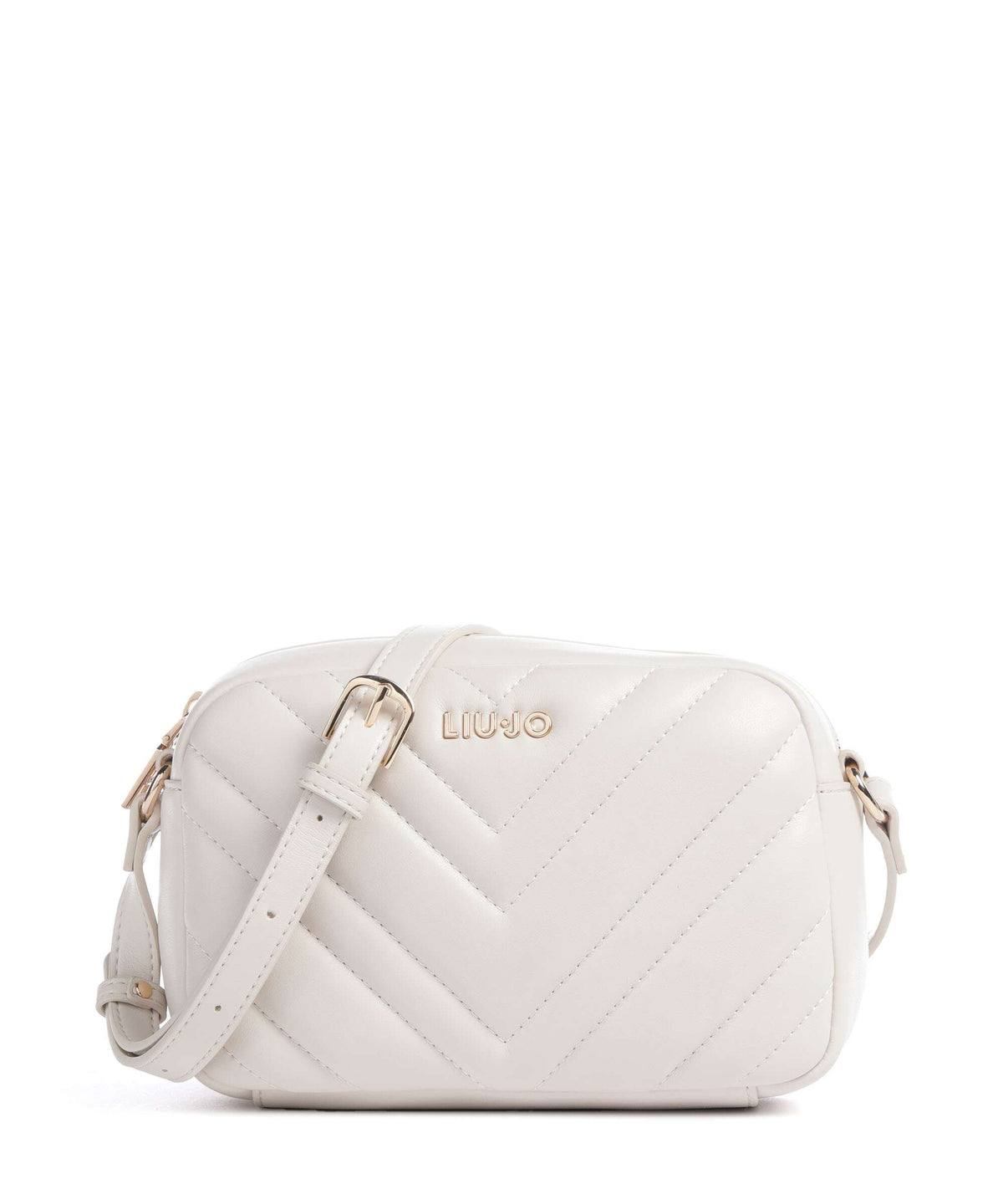 Liu Jo Lunny S Crossbody bag marmo