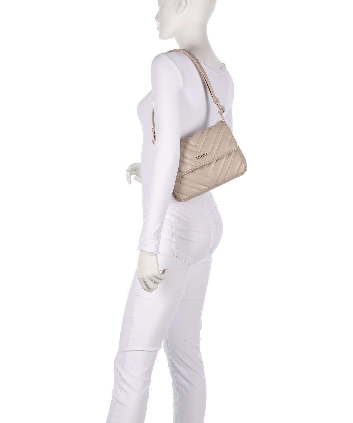 Liu Jo Lunny S Shoulder bag neutro