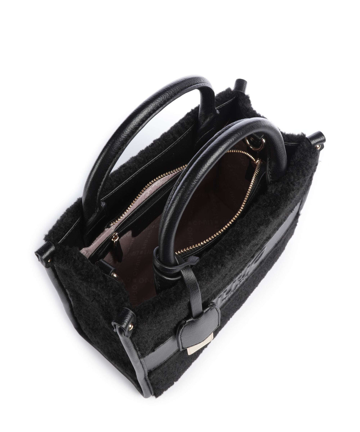 Liu Jo Ridhi S Handbag nero
