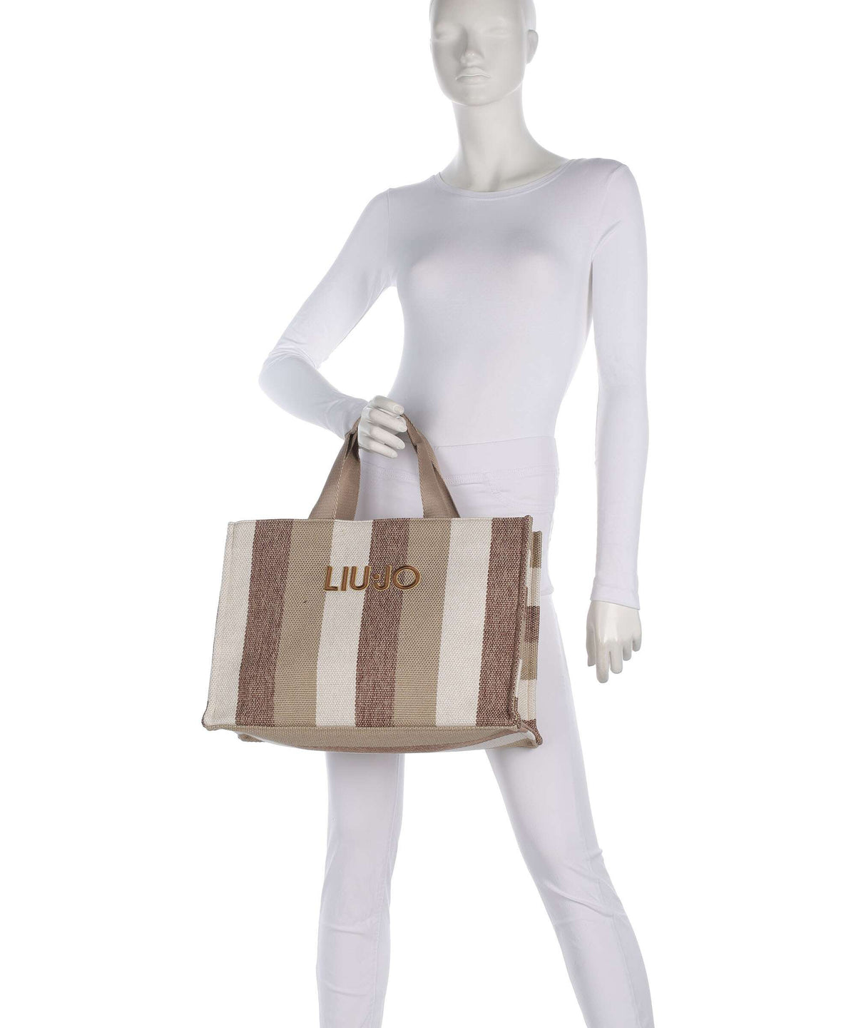 Liu Jo Soft L Handbag sabbia