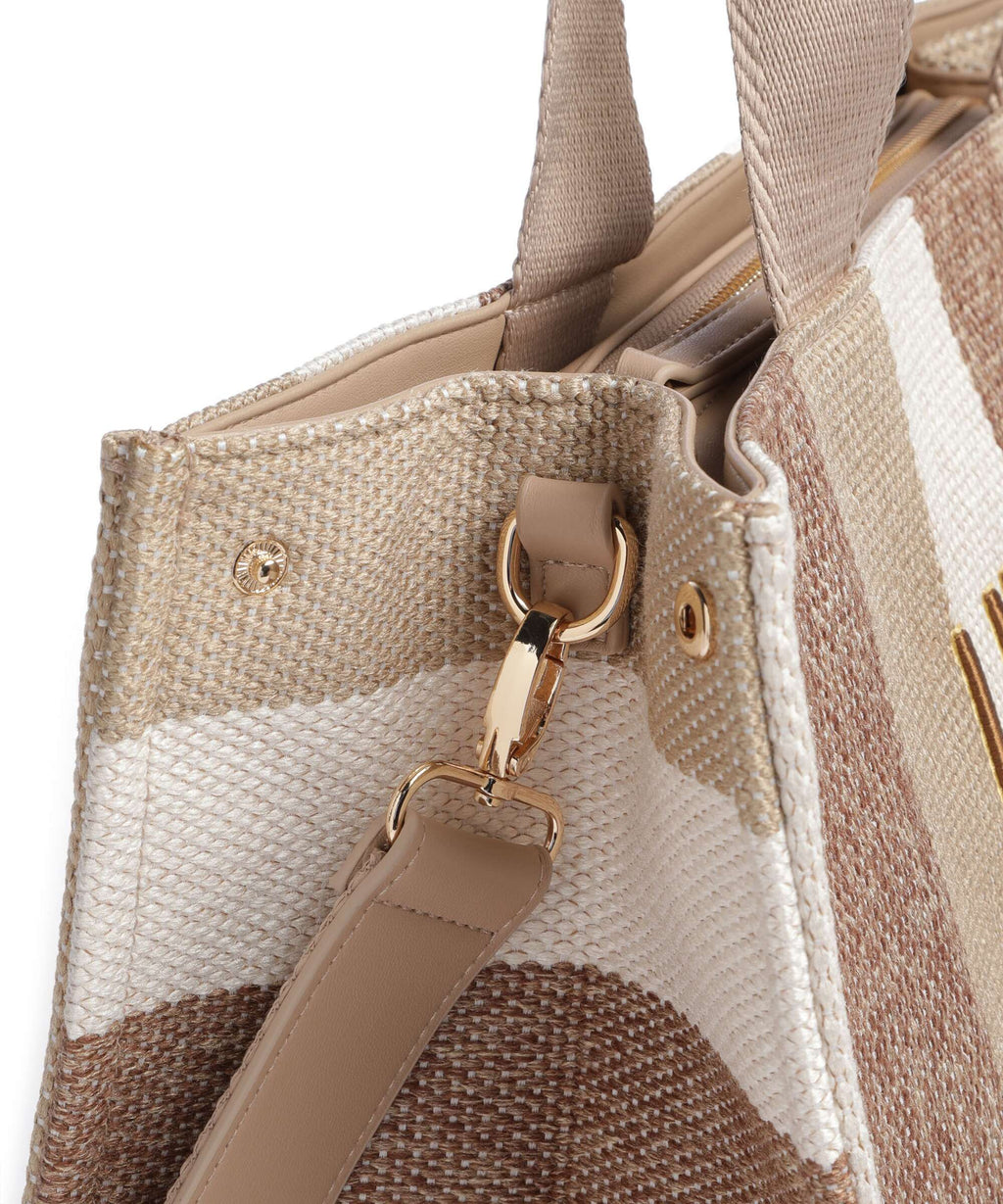 Liu Jo Soft L Handbag sabbia