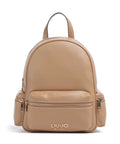 Liu Jo Evrim M Backpack cammello