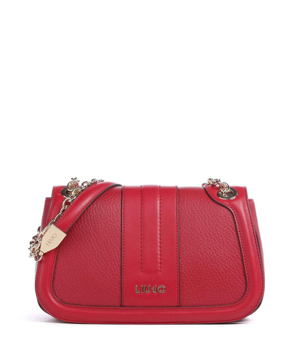 Liu Jo Ematite M Shoulder bag ciliegia