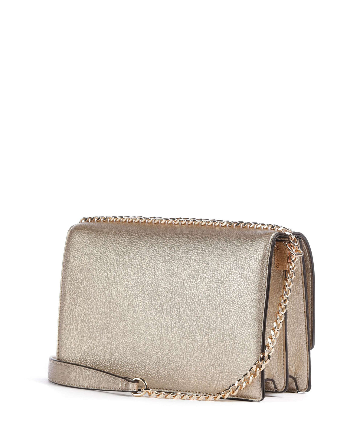 Liu Jo Manhattan S Shoulder bag light gold