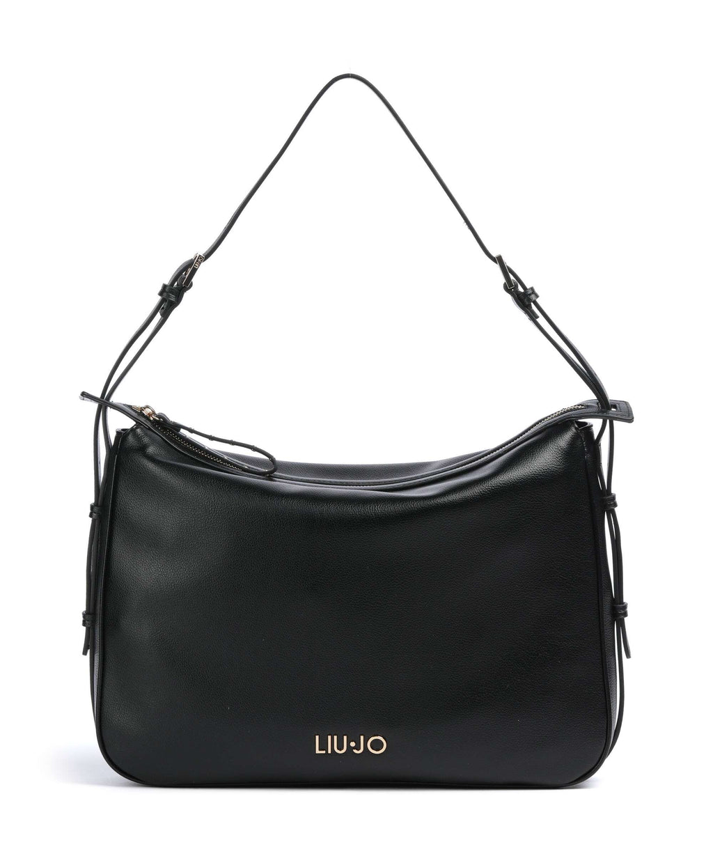 Liu Jo Arezu M Hobo bag nero