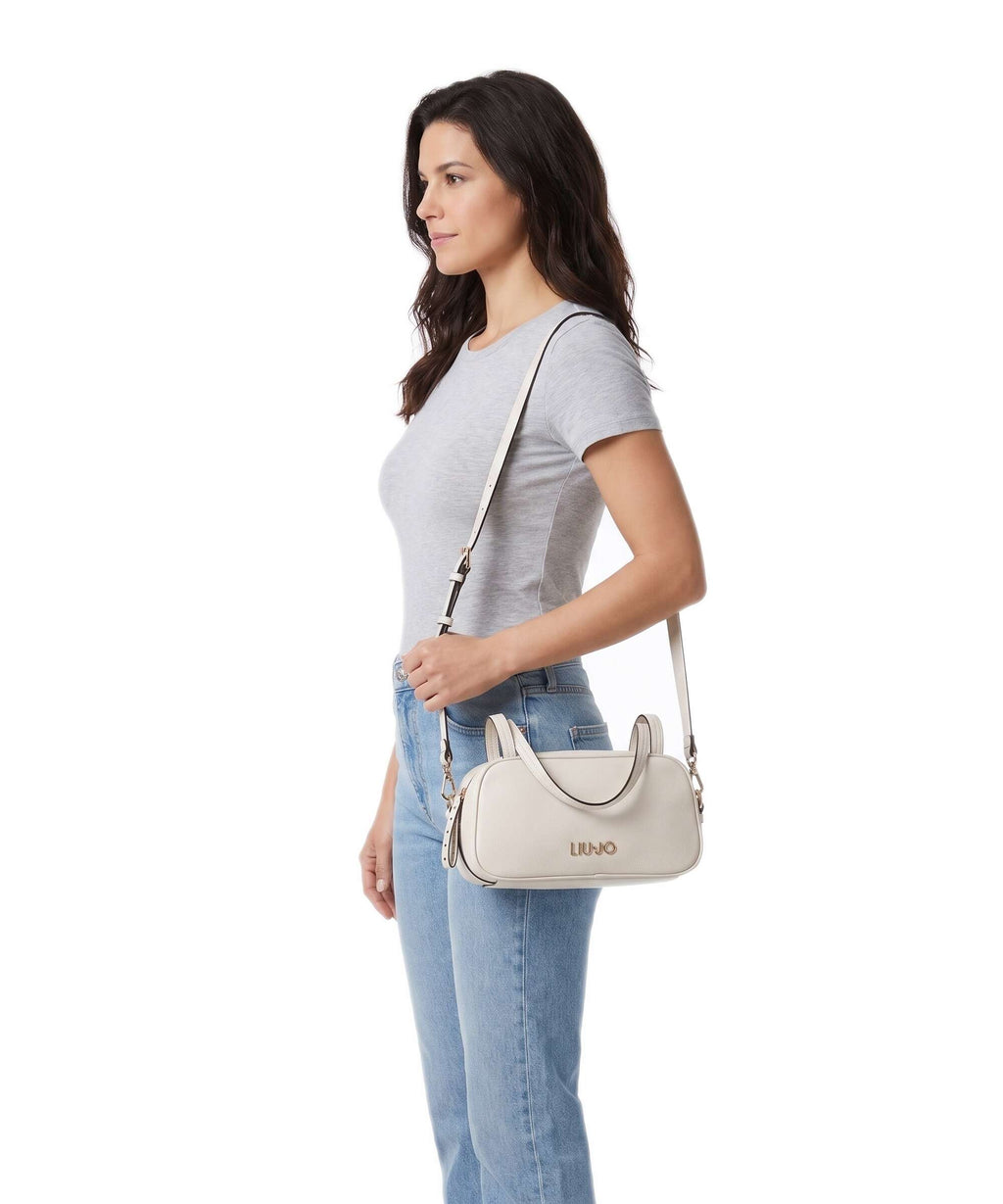 Liu Jo Arezu S Shoulder bag cream