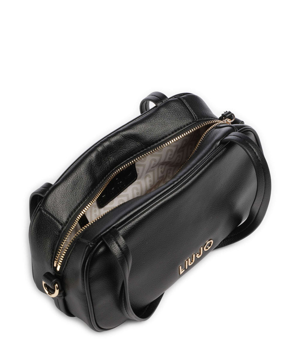 Liu Jo Arezu S Shoulder bag nero