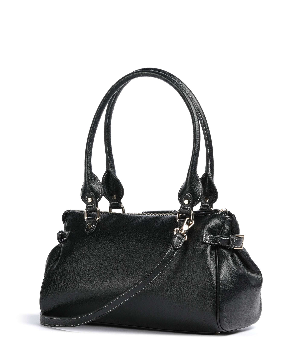 Liu Jo Corniola M Shoulder bag nero