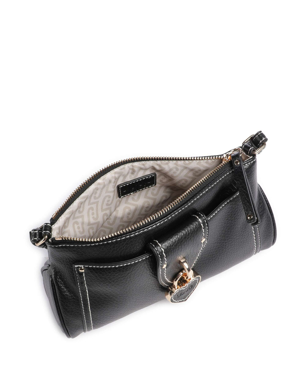 Liu Jo Corniola S Crossbody bag nero