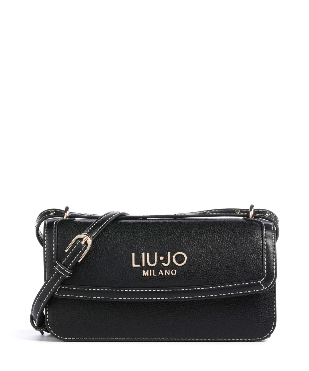 Liu Jo Evrim Shoulder bag nero
