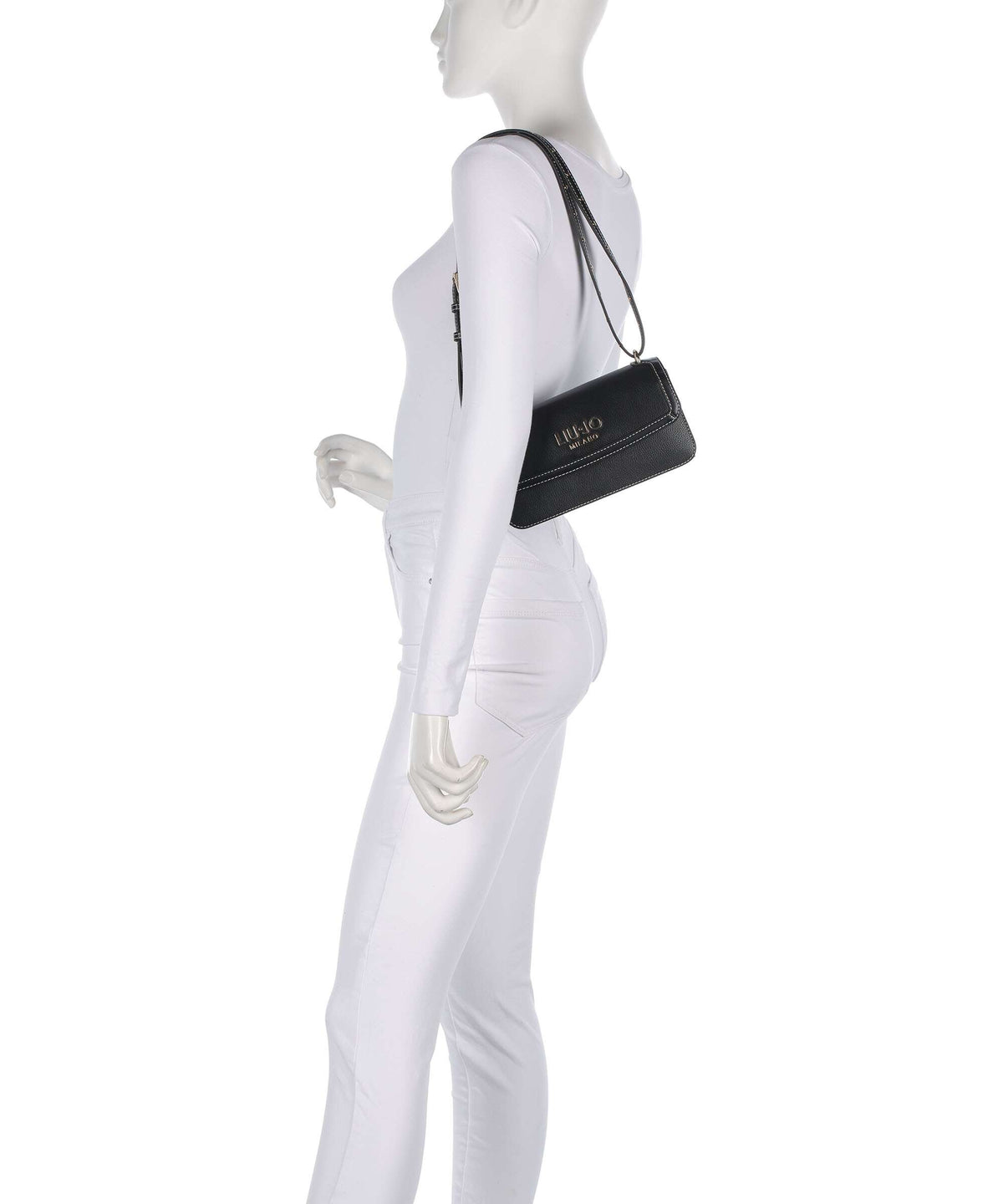 Liu Jo Evrim Shoulder bag nero