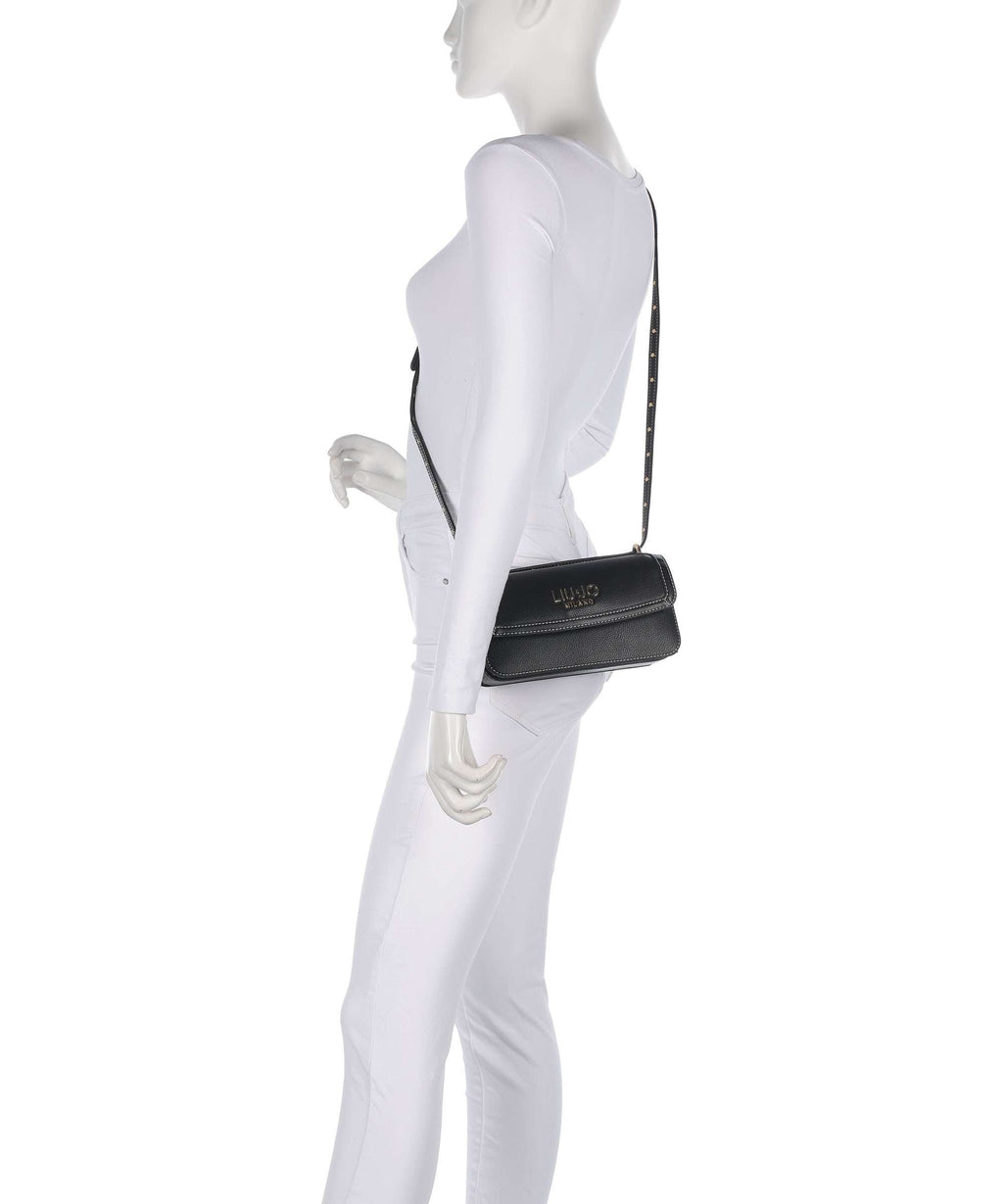 Liu Jo Evrim Shoulder bag nero